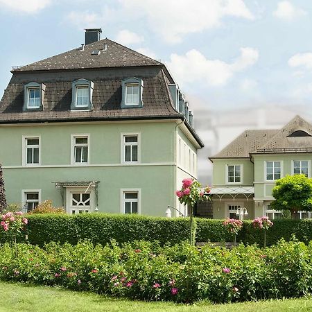 Pension Villa Nordland Bad Kissingen Exteriér fotografie
